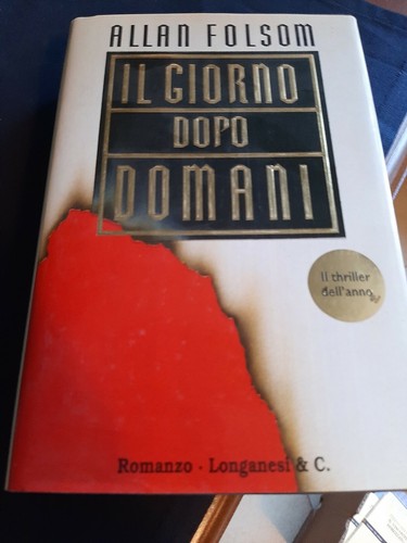 Giorno dopo domani - giorno,