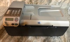 HP Officejet 5510xi All-In-One
