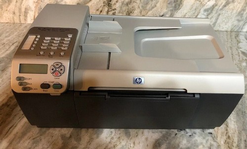Officejet 5510xi all - 5510xi, all-in-one