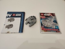 Millennium Falcon LEGO Polybag