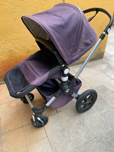 Passeggino bugaboo cameleon - passeggino, 3