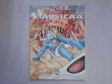 NAUSICAA 1-23, HAYAO MIYAZAKI, GRANATA PRESS 1993 (N. 23 PRIMA ED. NO RISTAMPA)