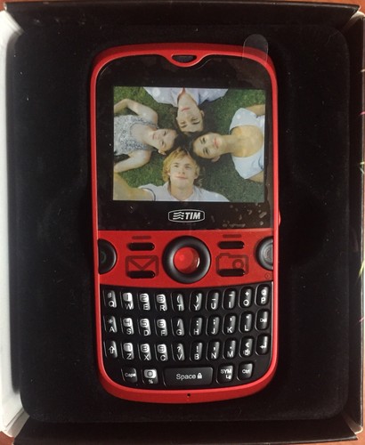 Cellulare alcatel one - cellulare,