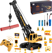 Gru Giocattolo per Bambini