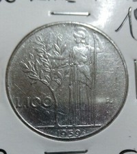 100 LIRE 1959 MINERVA BB(1)