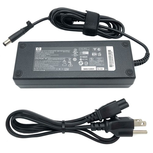 Alimentatore originale 120w - alimentatore,