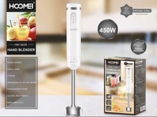 Frullatore ad Immersione