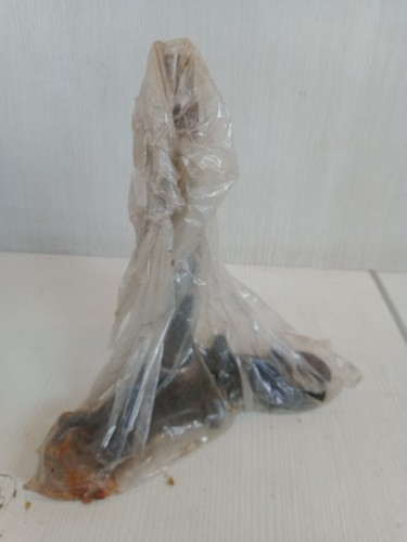 Nos suzuki 51410 45002 750 - nos,