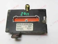 P4671221 CENTRALINA ABS CHRYSLER STRATUS JX CONTROLLER ANTILOCK BENDIX 2822755