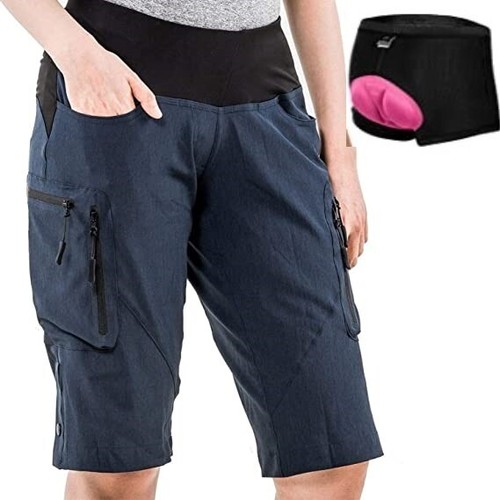 Cycorld pantaloncini donna - cycorld,