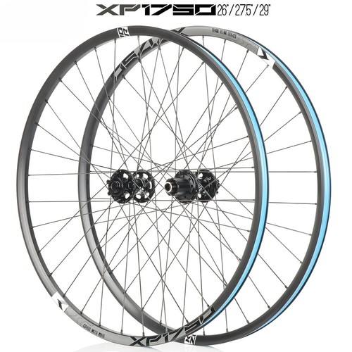 Set ruote mountain bike - , 26