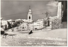 CHAMOIS - AOSTA - CHIESA