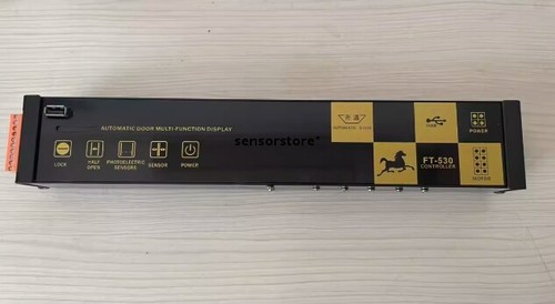 Ft530 controller regolatore - ft530,