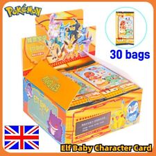 Pokémon Chinese Pocket Baby