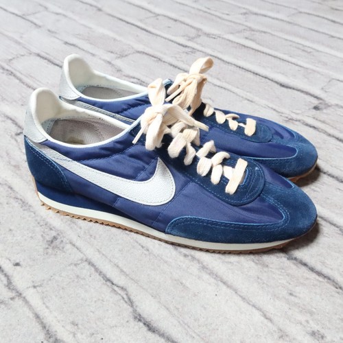 Scarpe ginnastica vintage - scarpe,