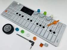 Teenage Engineering OP-1 "the