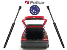 Pistoncini Baule Molle a Gas Apertura Cofano POSTERIORE Golf 3 Berlina 1991-1997