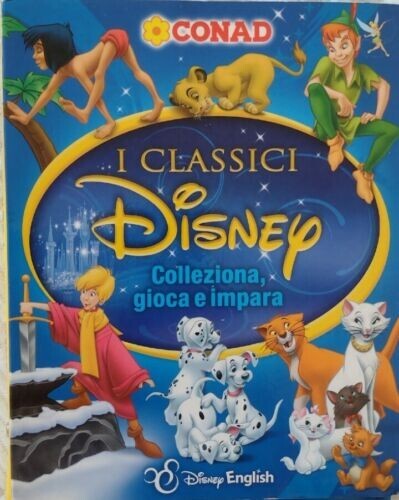 Classici disney collezione - disney,