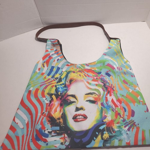 Borsa tracolla marilyn - a,