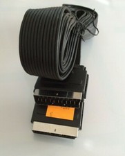 CAVO AUDIO-VIDEO SCART-SCART