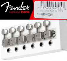 Nuova Fender Us Vintage