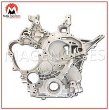 OIL PUMP NISSAN ZD30 DCi FOR
