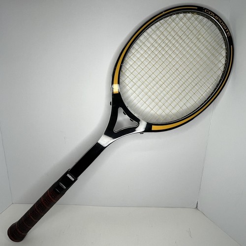 Racchetta tennis yamaha - racchetta,