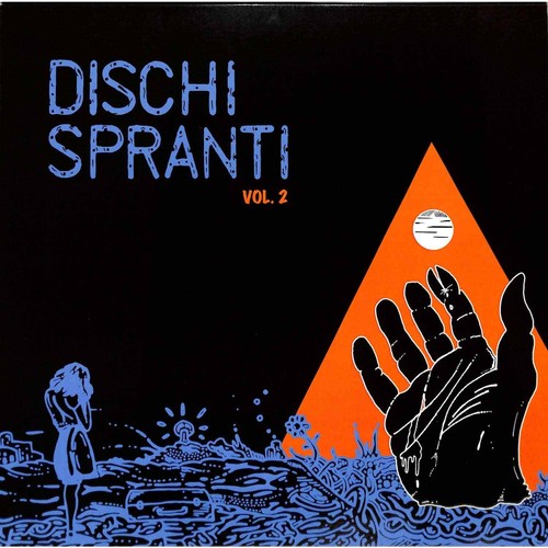 Various artists dischi - various,