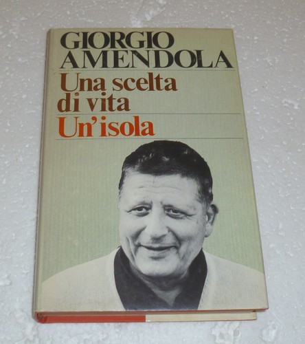 Una scelta vita isola - di,