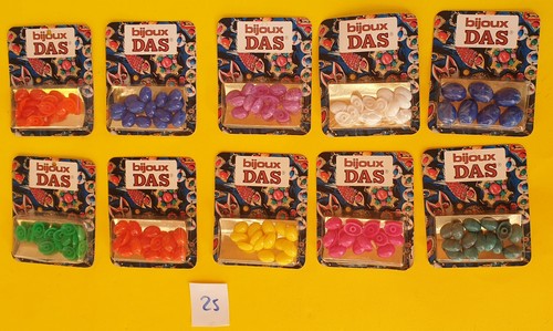 Bijoux das adica pongo - bijoux,