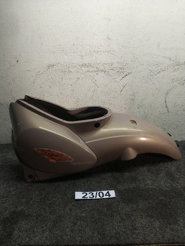 Carena posteriore aprilia - carena,