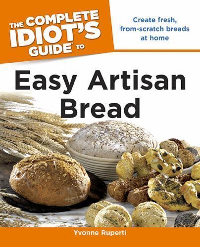 The complete idiot guide - complete, idiot's