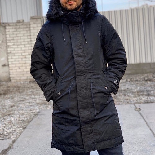 Nike sportswear piumino - sportswear,