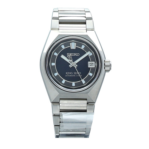 Orologio uomo seiko - king, vanac