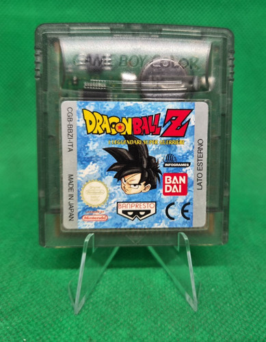 Nintendo game boy - game,