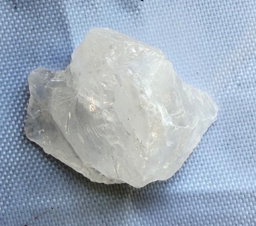 Pietra grezza cristallo - grezza, di