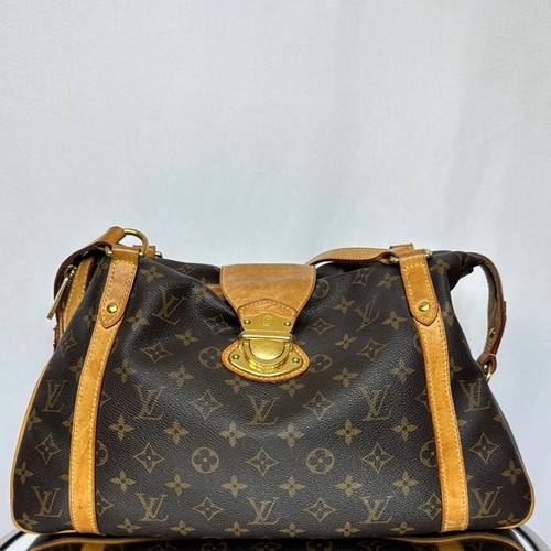 Borsa tracolla louis vuitton - louis,