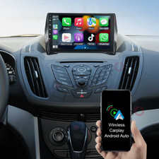 Autoradio Per Ford Kuga