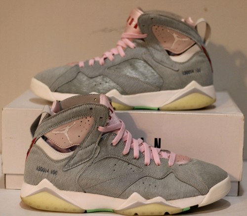 Taglia air jordan - taglia, 7