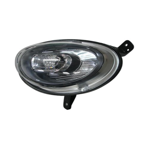 Faro anteriore sinistro - anteriore, sx