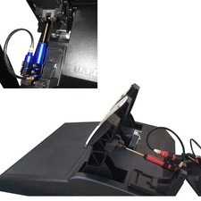 Aggiornamento acceleratore