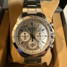 Orologio Cronografo SEIKO