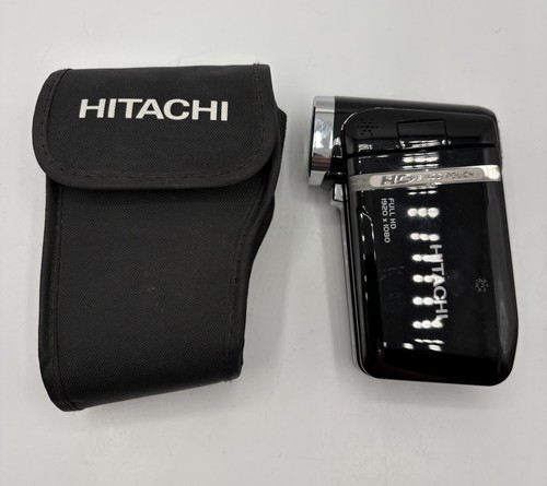 Videocamera digitale portatile