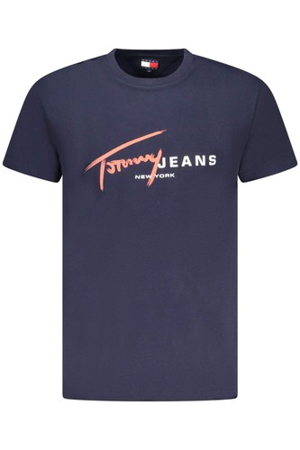 Shirt tommy hilfiger - tommy, blu