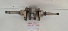 Albero motore yamaha max 500 - yamaha,