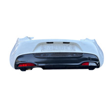 Paraurti Posteriore Alfa Romeo
