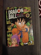 Dragon Ball Full Color