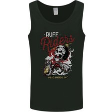 Biker Ruff Riders Giacca Moto
