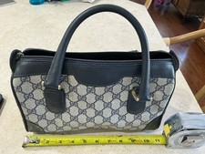 Borsa a mano vintage anni 80