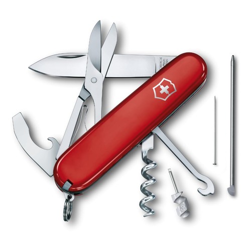 Victorinox coltellino svizzero - victorinox,